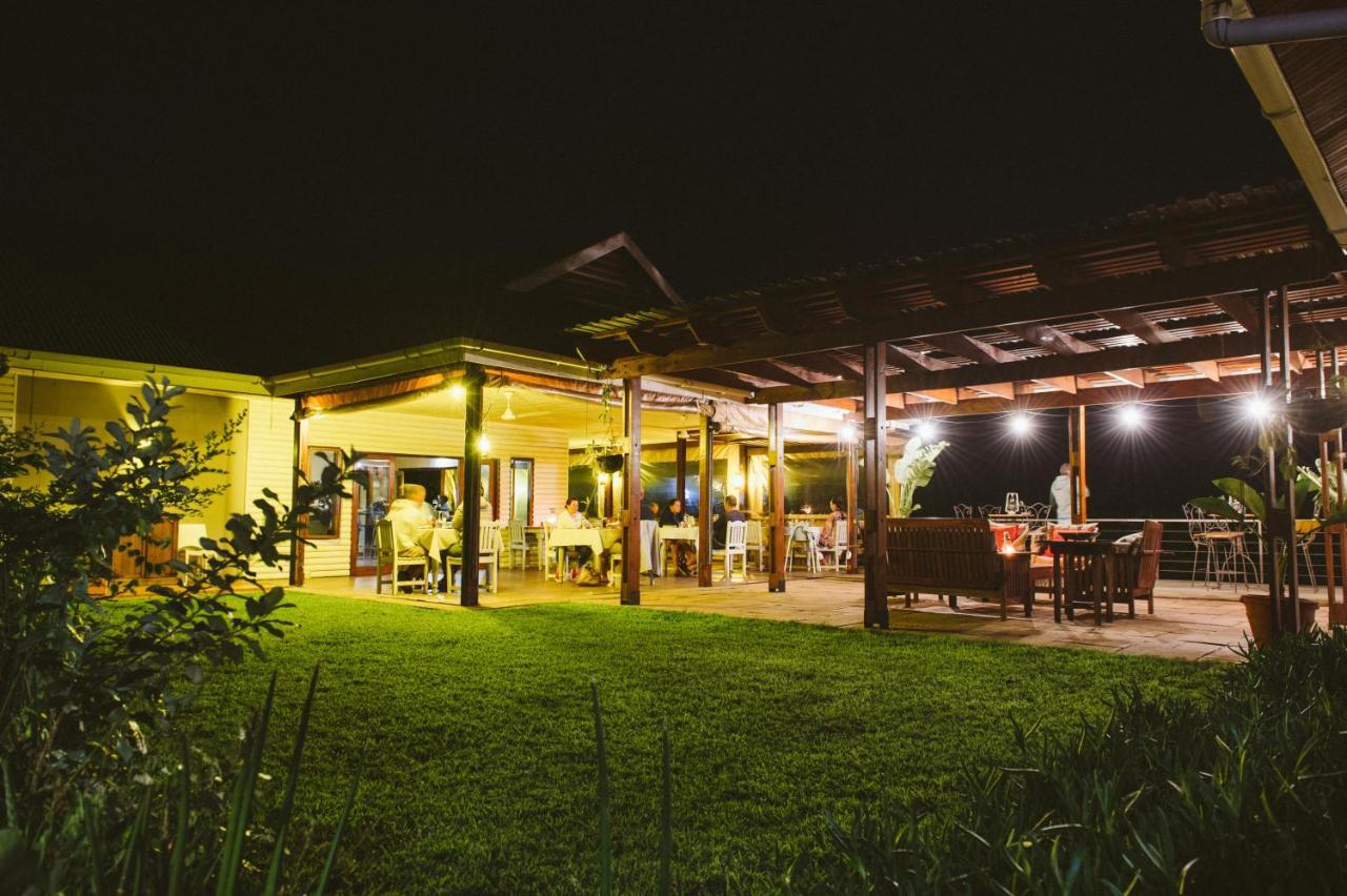 Hluhluwe River Lodge Exterior photo