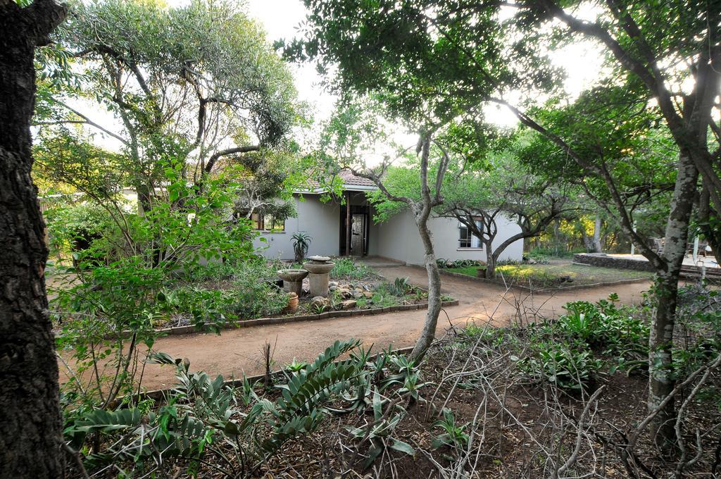 Hluhluwe River Lodge Exterior photo